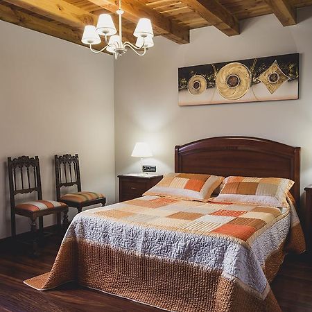 Hotel Casa Rural Urikoa Artea Exteriér fotografie