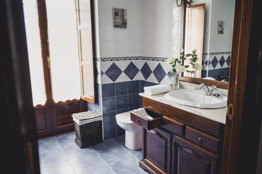Hotel Casa Rural Urikoa Artea Exteriér fotografie