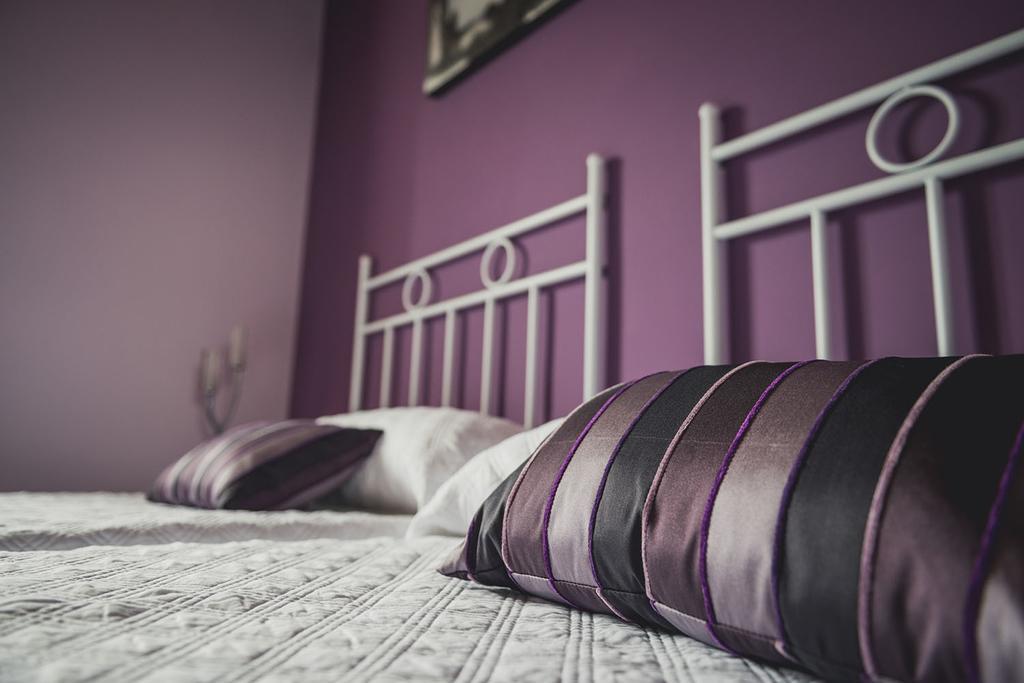 Hotel Casa Rural Urikoa Artea Exteriér fotografie